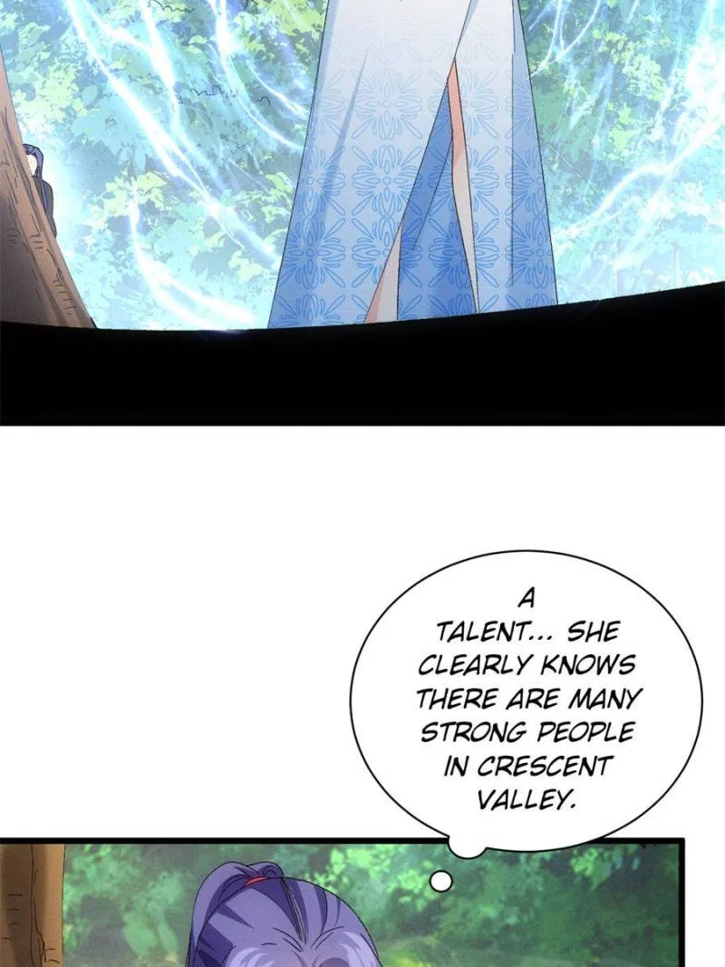 I Determine My Own Destiny Chapter 305 – Page 38