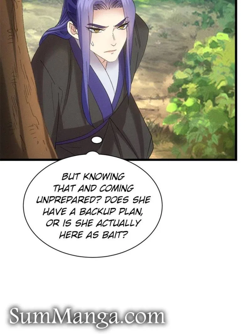 I Determine My Own Destiny Chapter 305 – Page 39