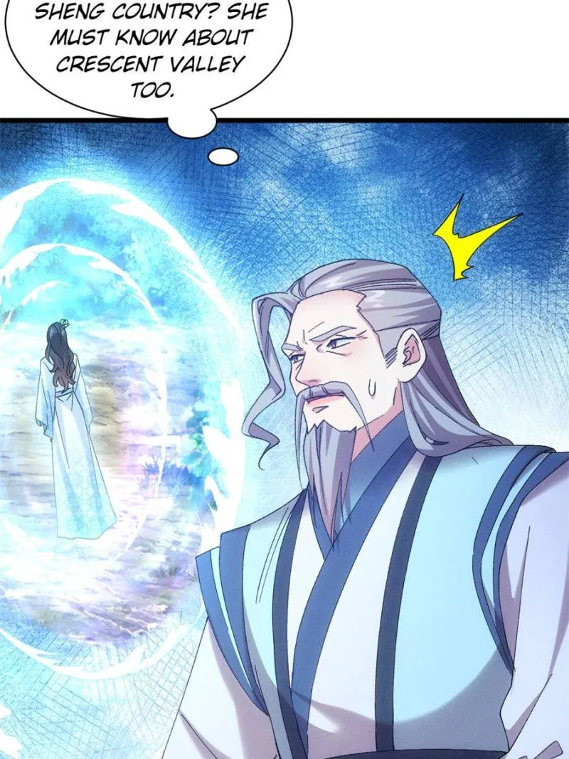 I Determine My Own Destiny Chapter 305 – Page 41