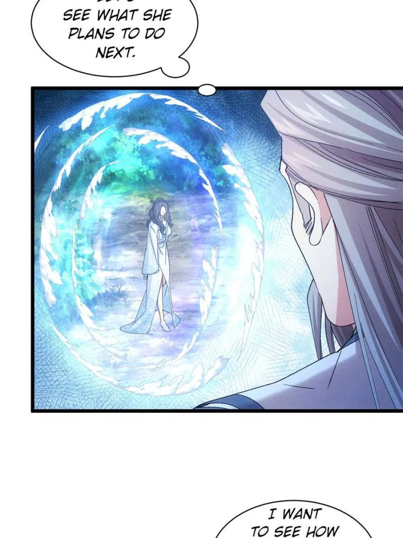 I Determine My Own Destiny Chapter 305 – Page 43