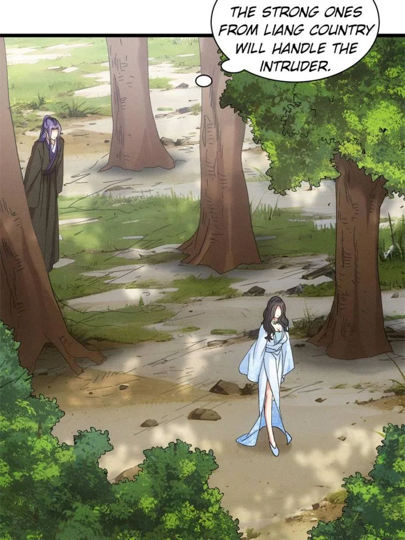 I Determine My Own Destiny Chapter 305 – Page 44
