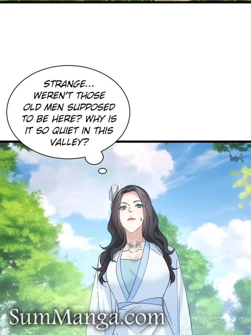 I Determine My Own Destiny Chapter 305 – Page 45