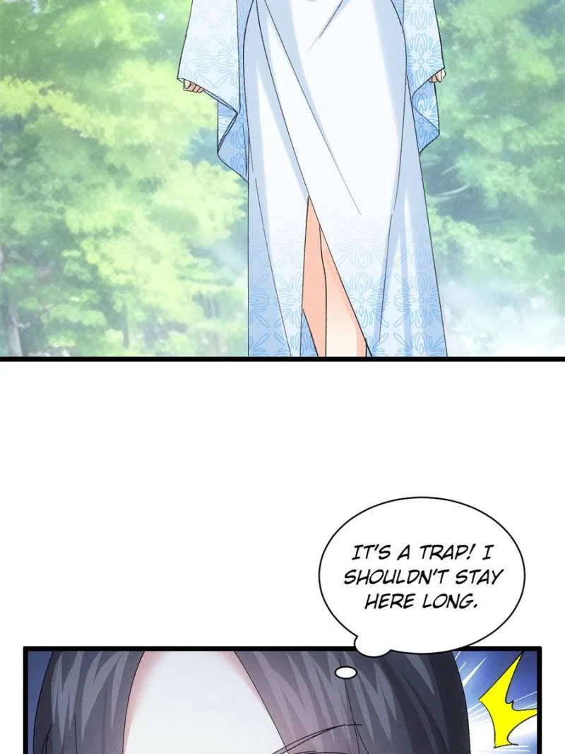 I Determine My Own Destiny Chapter 305 – Page 46