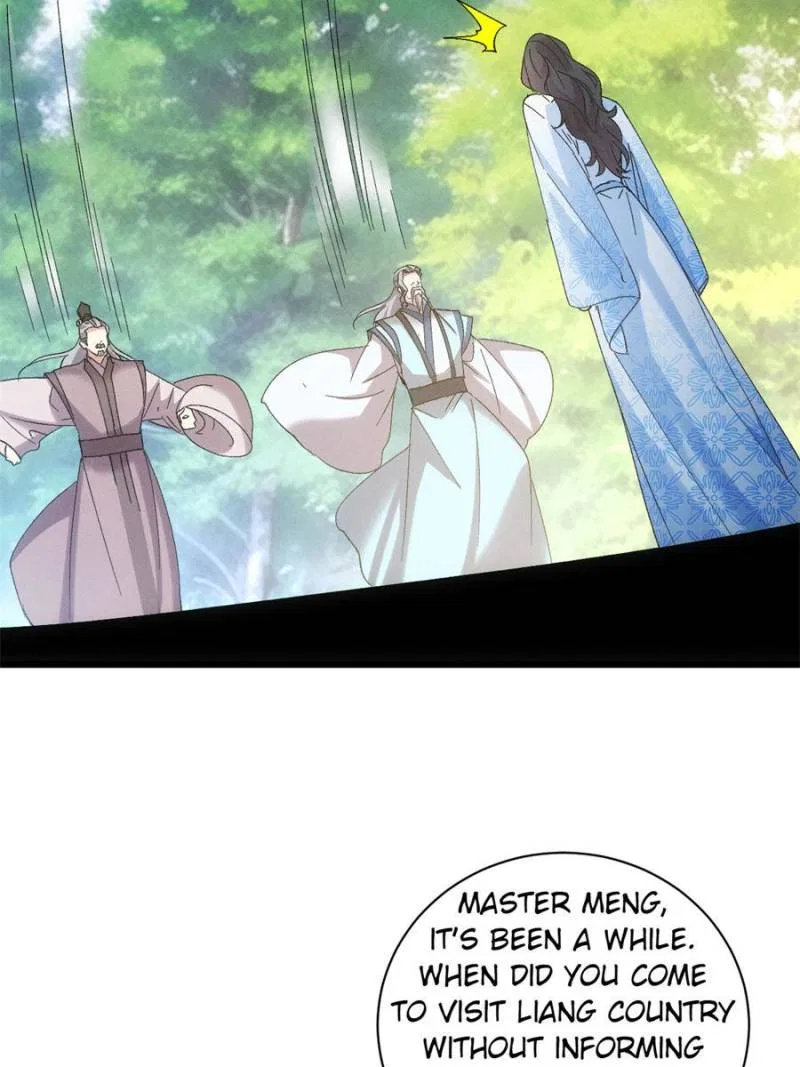 I Determine My Own Destiny Chapter 305 – Page 48