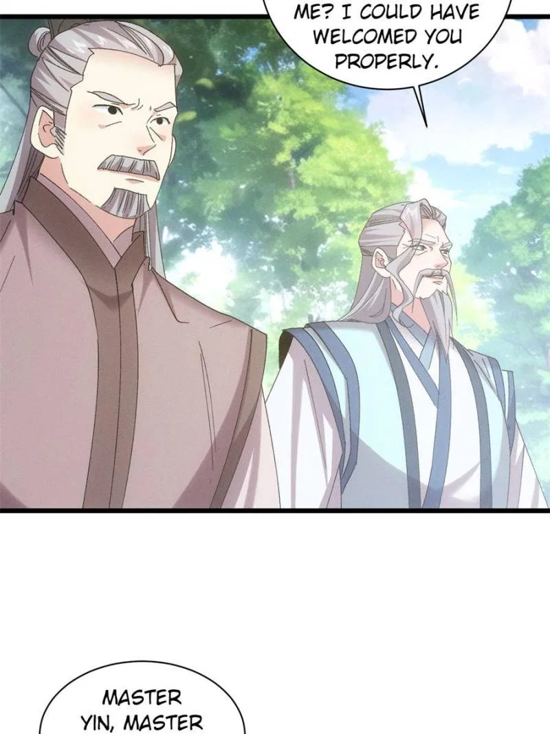 I Determine My Own Destiny Chapter 305 – Page 49