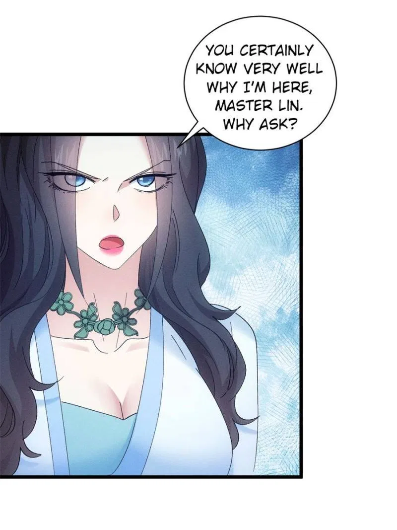 I Determine My Own Destiny Chapter 305 – Page 52