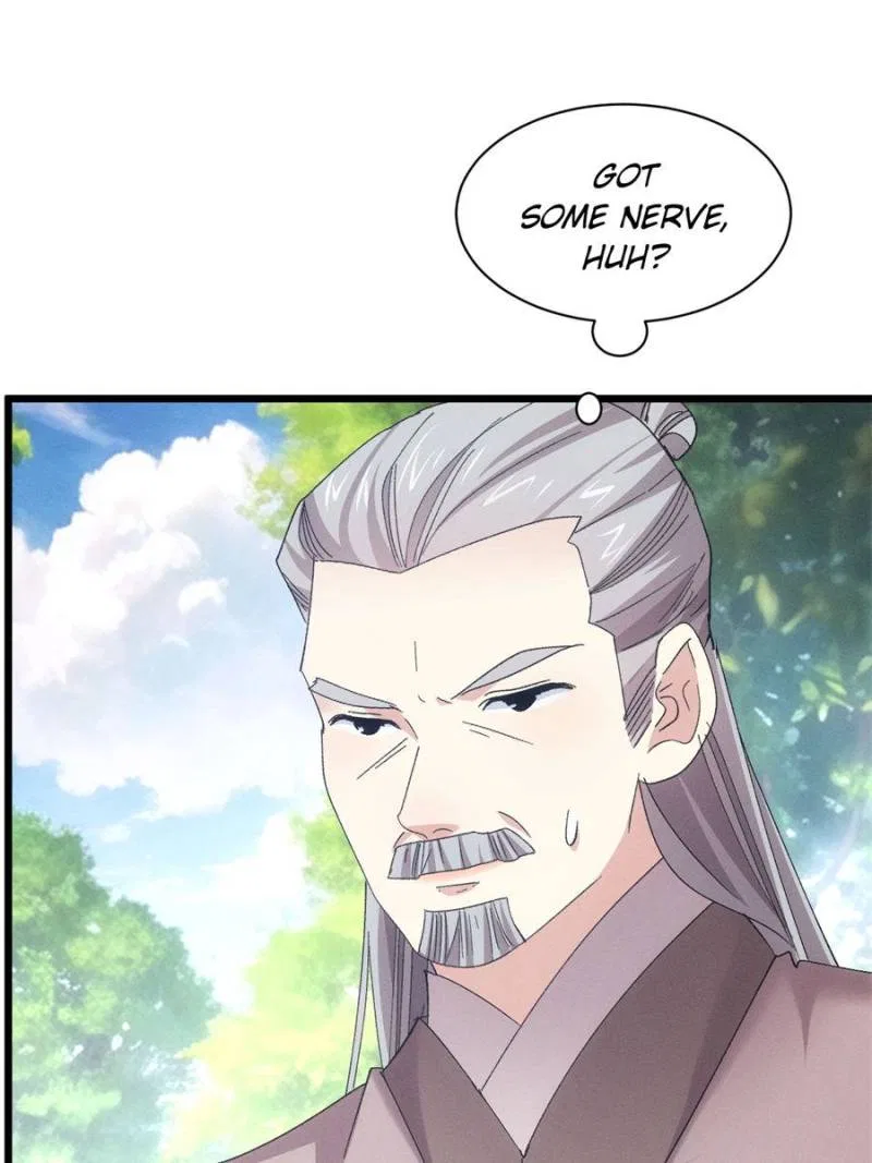 I Determine My Own Destiny Chapter 305 – Page 53