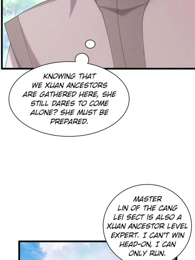 I Determine My Own Destiny Chapter 305 – Page 54