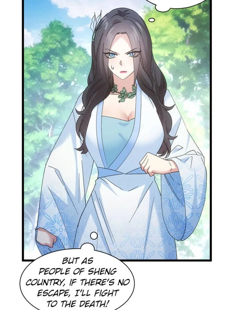 I Determine My Own Destiny Chapter 305 – Page 55