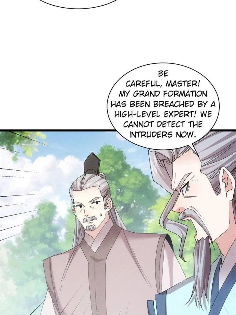 I Determine My Own Destiny Chapter 305 – Page 56