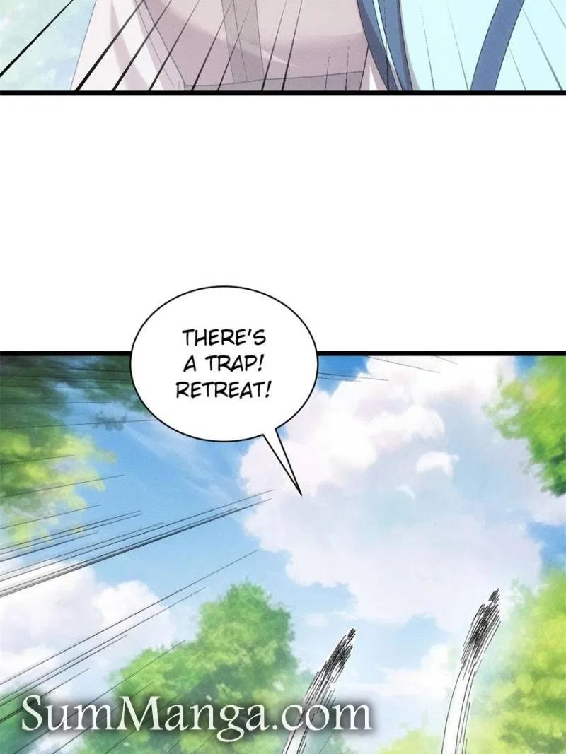 I Determine My Own Destiny Chapter 305 – Page 57