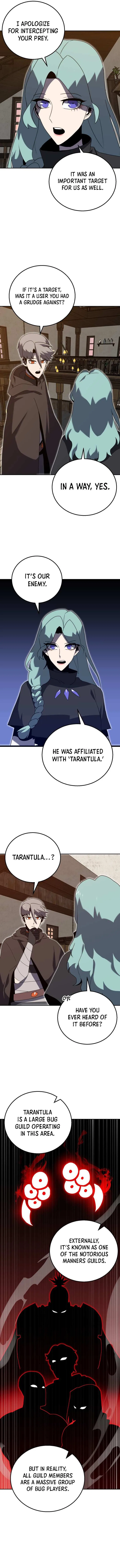 Bug Hunter Chapter 11 – Page 2