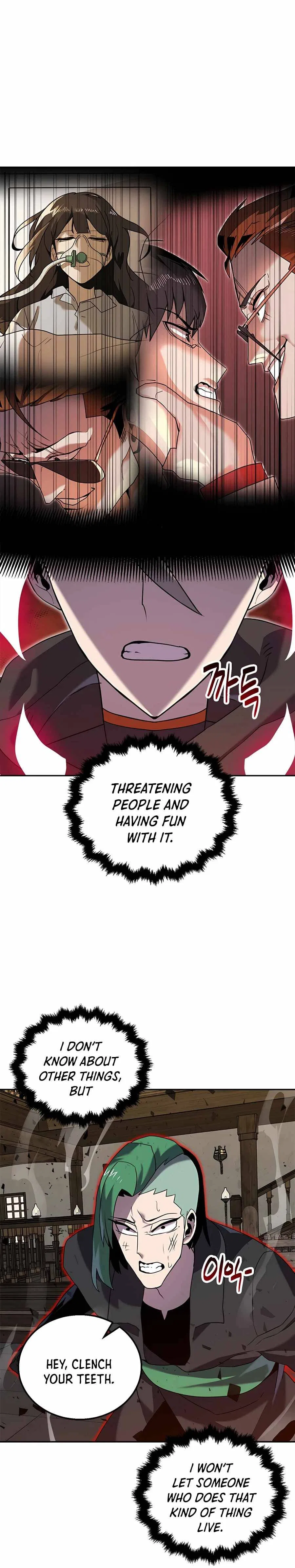 Bug Hunter Chapter 10 – Page 9