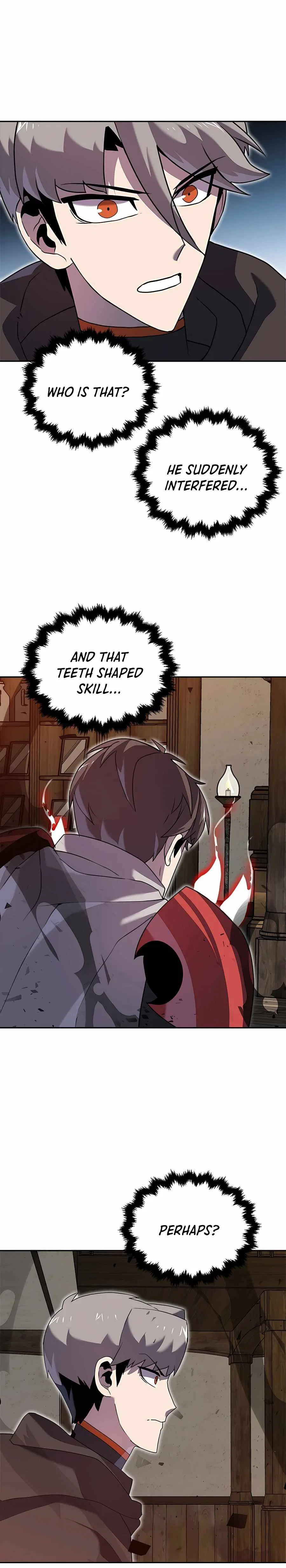 Bug Hunter Chapter 10 – Page 16