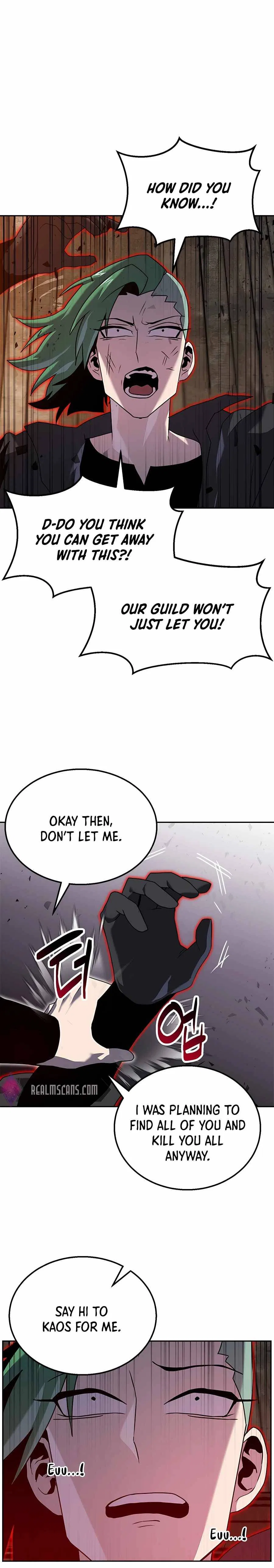 Bug Hunter Chapter 10 – Page 18