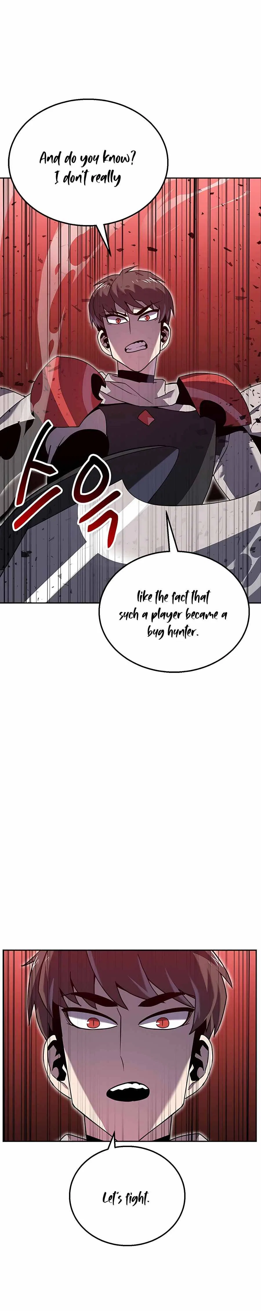 Bug Hunter Chapter 10 – Page 25