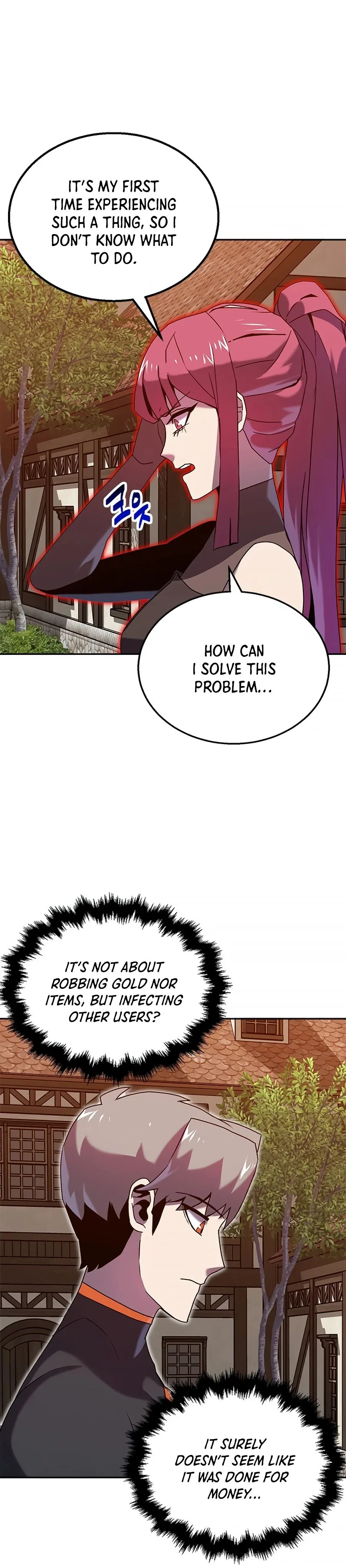 Bug Hunter Chapter 9 – Page 10