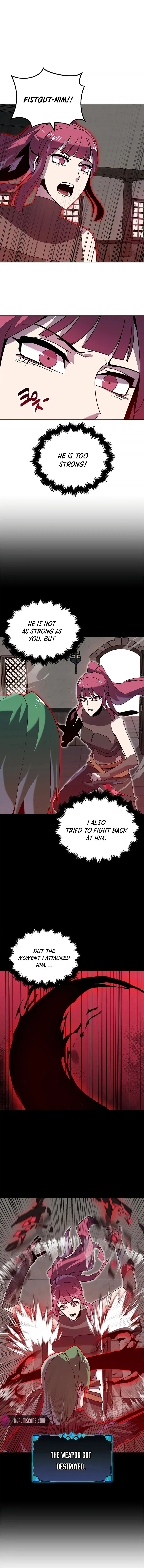 Bug Hunter Chapter 9 – Page 29
