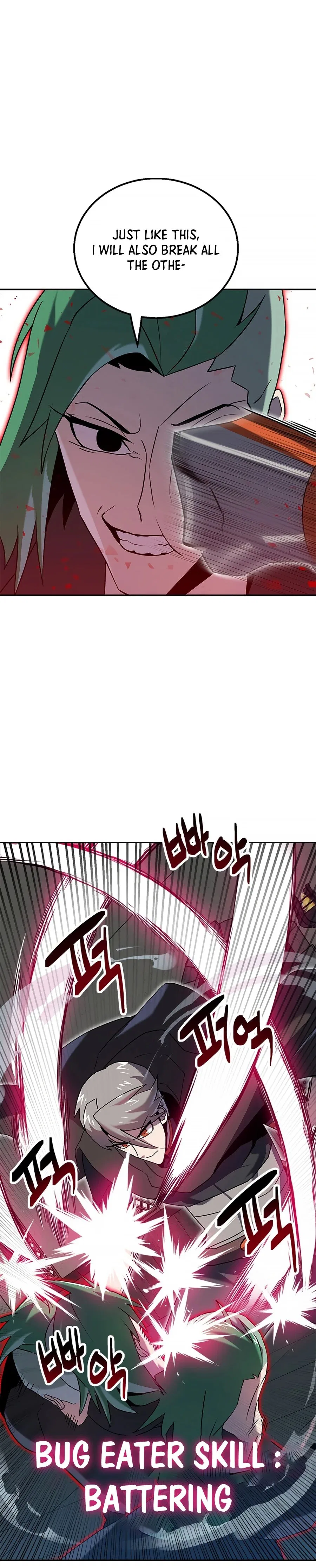 Bug Hunter Chapter 9 – Page 31