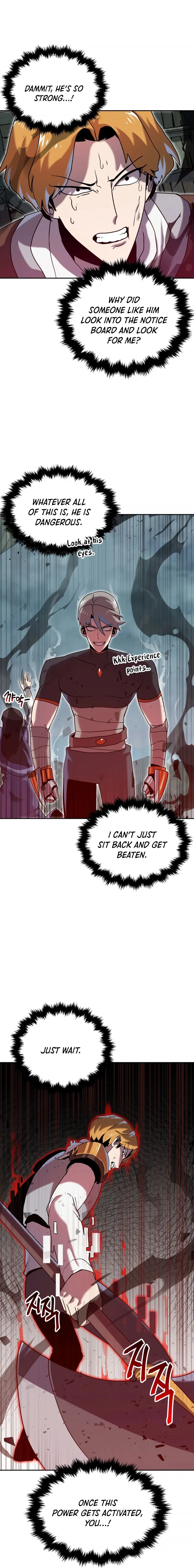 Bug Hunter Chapter 8 – Page 2