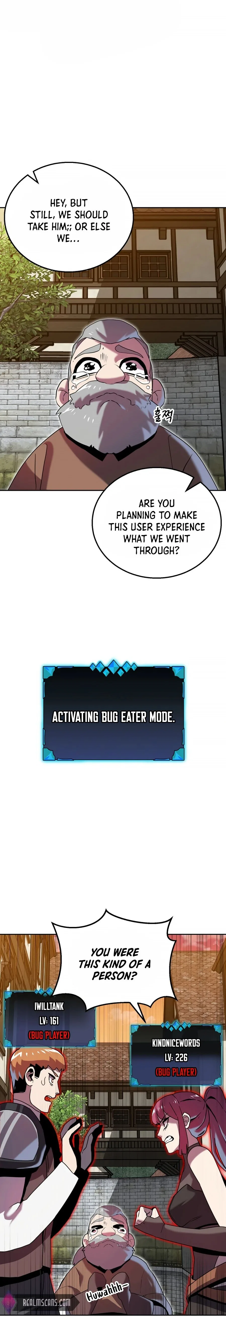 Bug Hunter Chapter 8 – Page 24