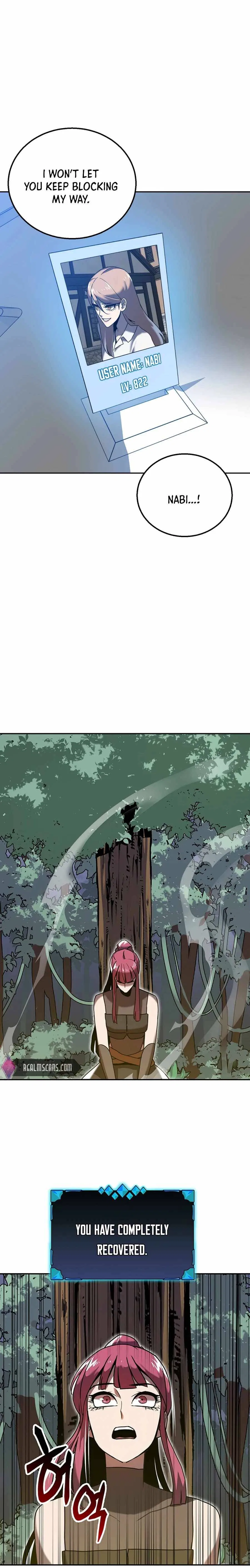 Bug Hunter Chapter 7 – Page 3
