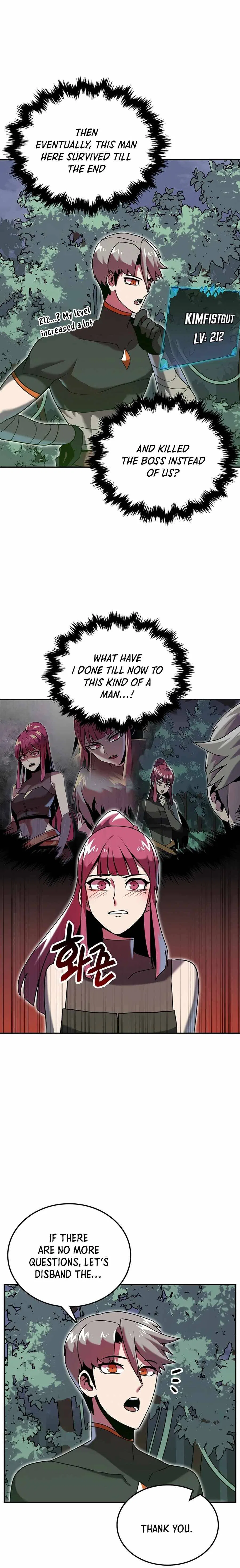 Bug Hunter Chapter 7 – Page 5