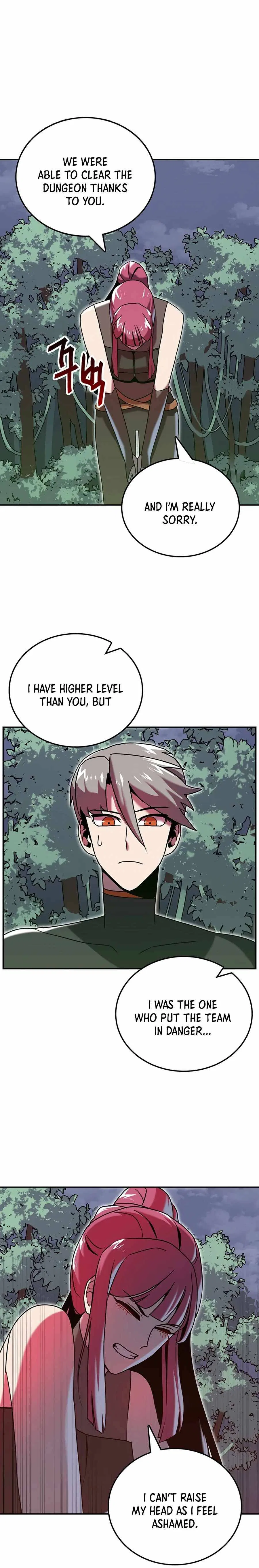 Bug Hunter Chapter 7 – Page 6