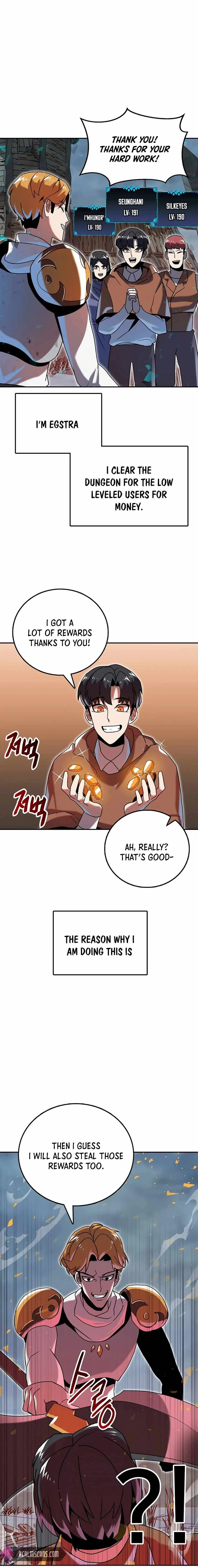 Bug Hunter Chapter 7 – Page 25