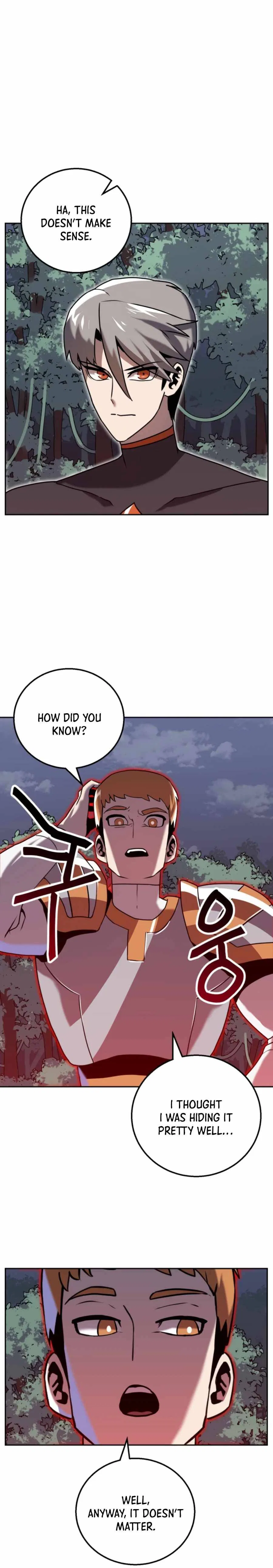 Bug Hunter Chapter 6 – Page 2