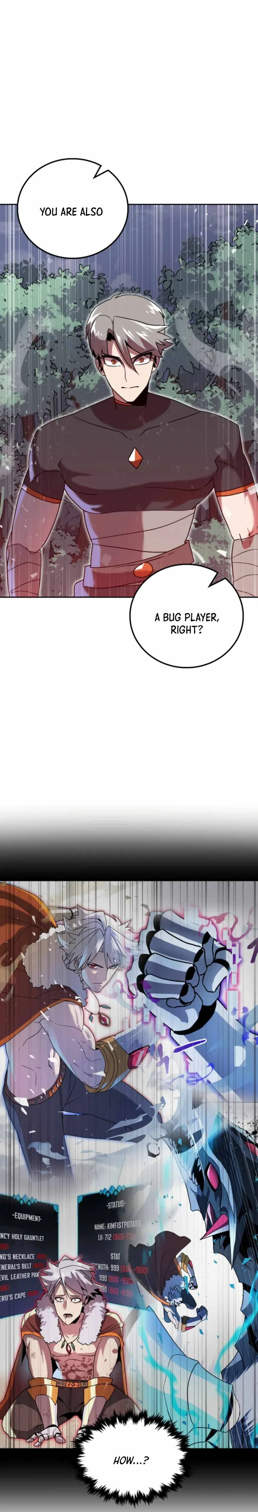 Bug Hunter Chapter 6 – Page 6