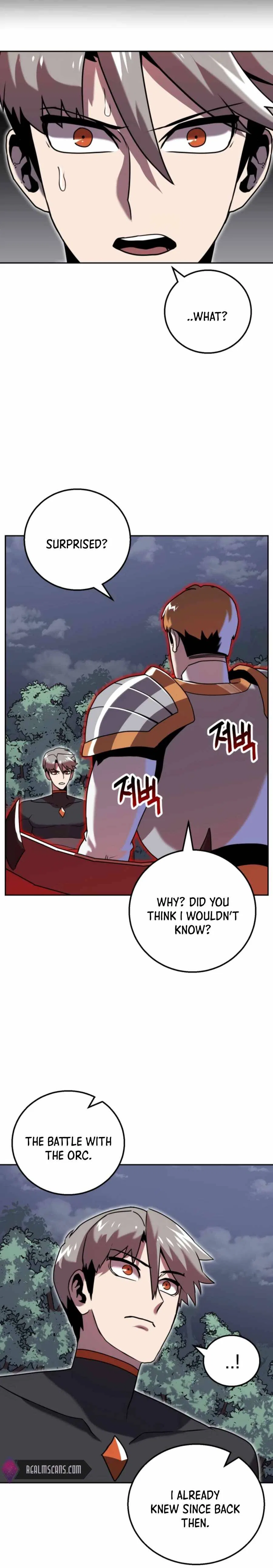 Bug Hunter Chapter 6 – Page 7