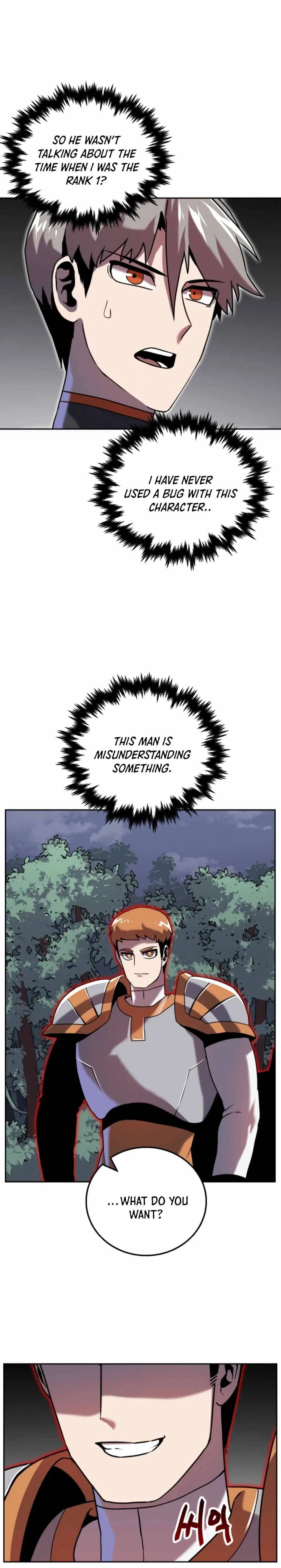 Bug Hunter Chapter 6 – Page 8