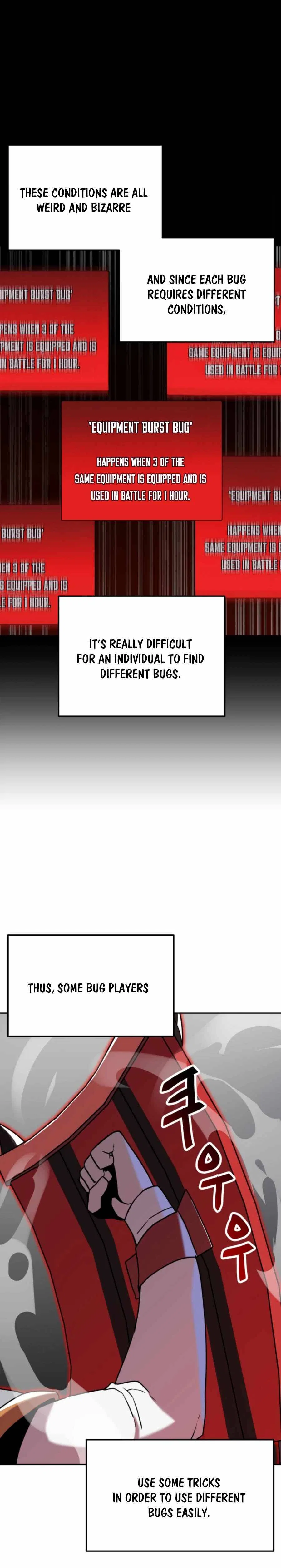 Bug Hunter Chapter 6 – Page 10