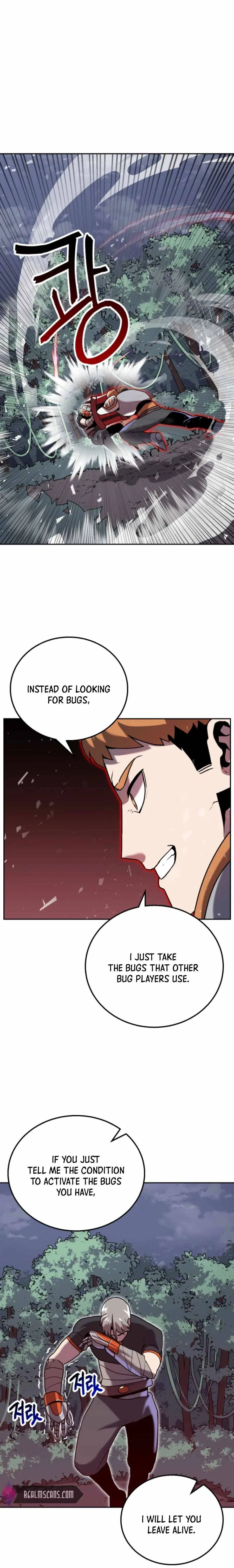 Bug Hunter Chapter 6 – Page 11