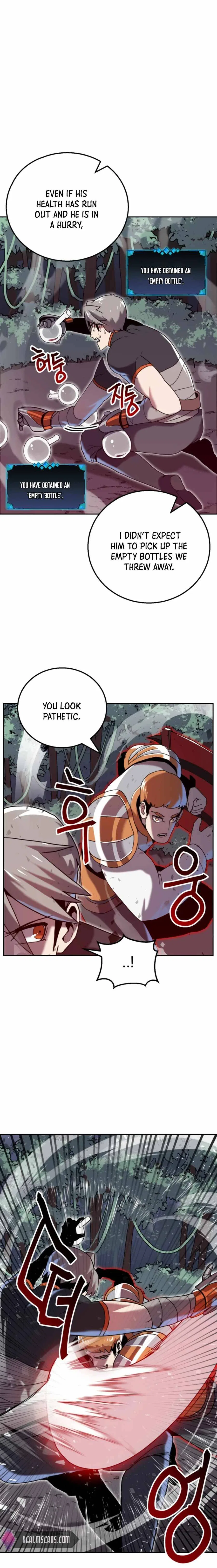 Bug Hunter Chapter 6 – Page 18