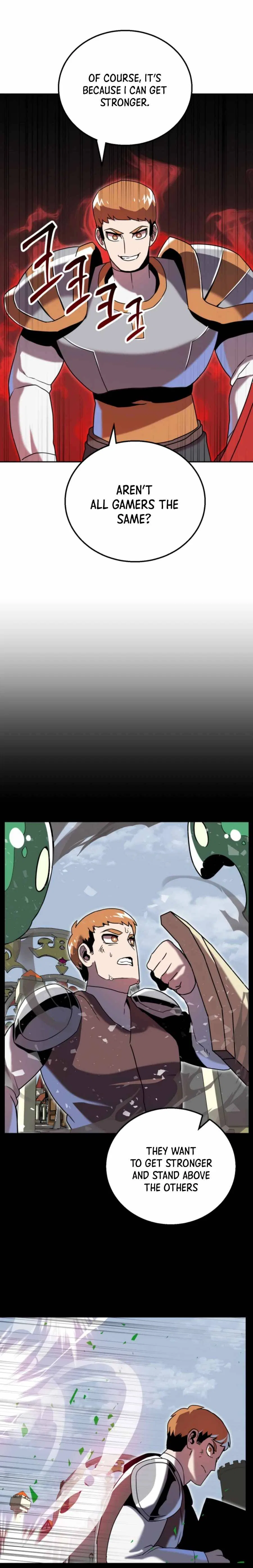 Bug Hunter Chapter 6 – Page 21
