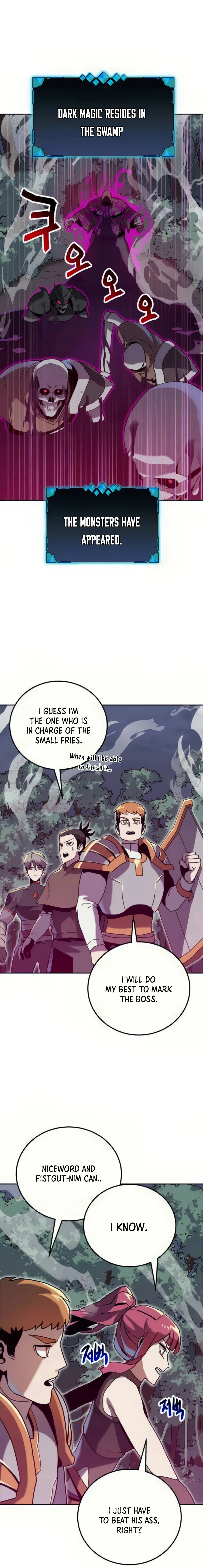 Bug Hunter Chapter 5 – Page 2