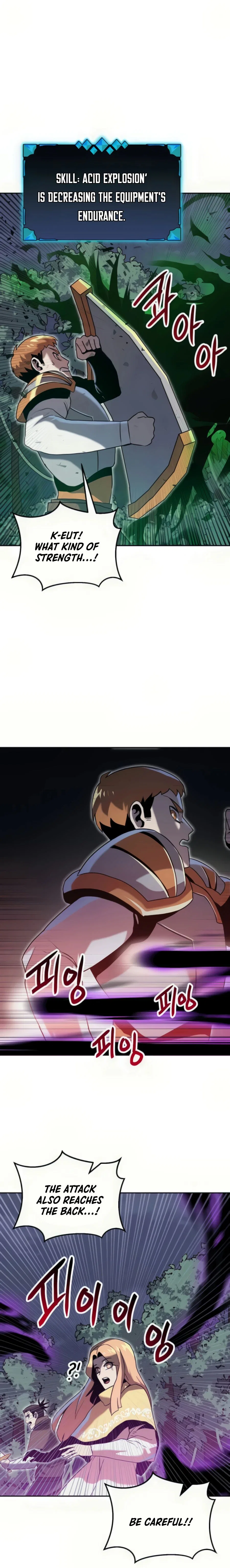 Bug Hunter Chapter 5 – Page 7