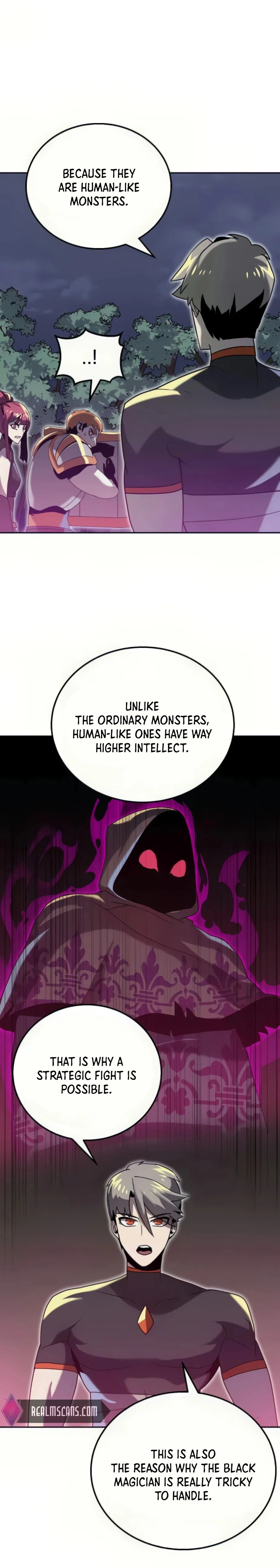 Bug Hunter Chapter 5 – Page 10