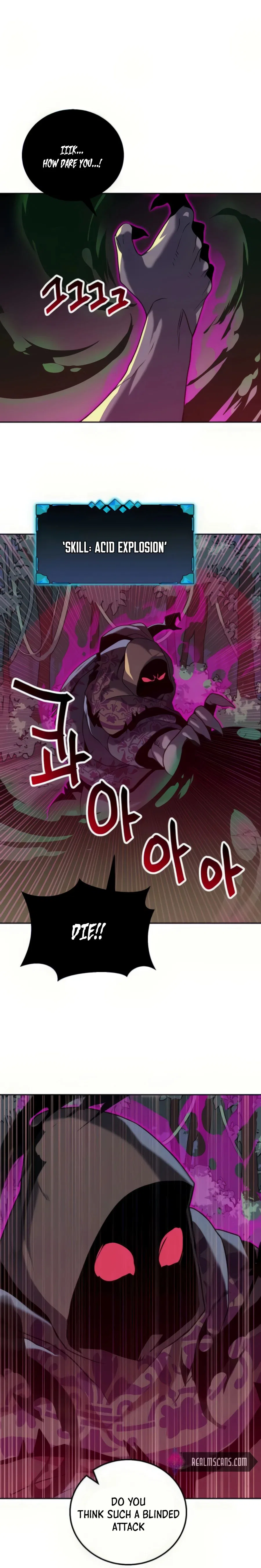 Bug Hunter Chapter 5 – Page 17