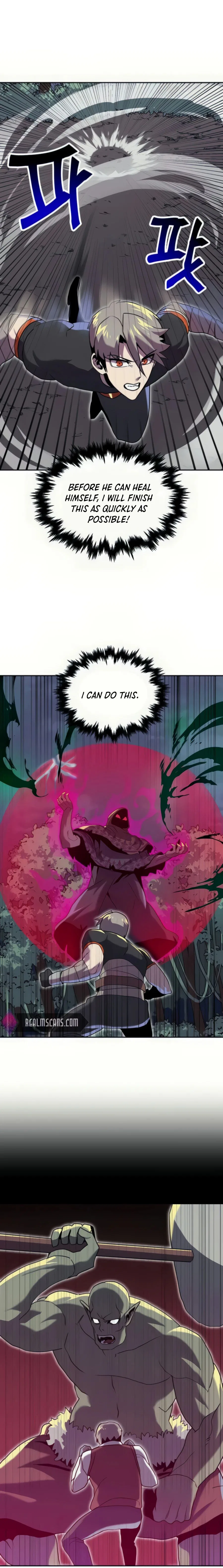 Bug Hunter Chapter 5 – Page 23