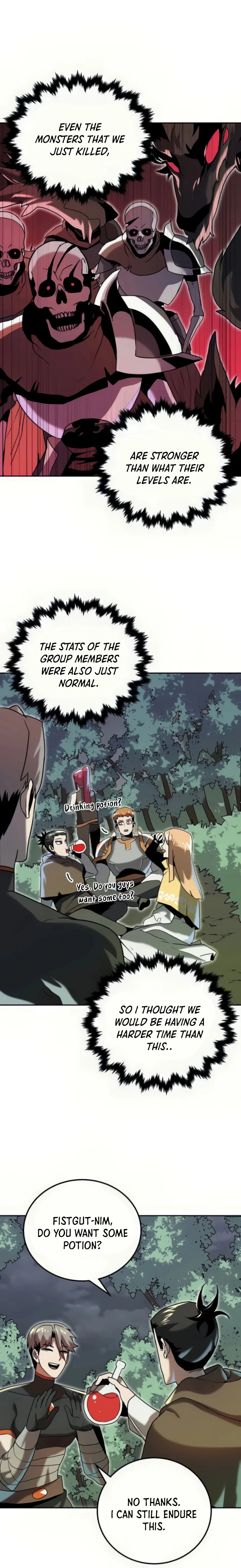 Bug Hunter Chapter 4 – Page 11