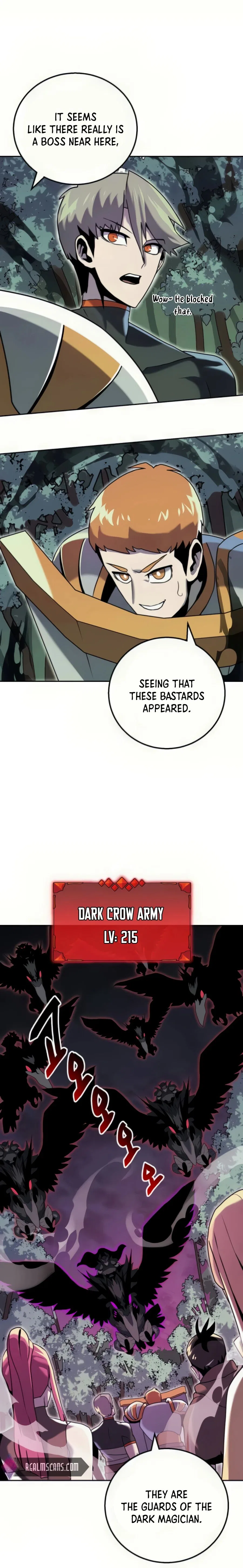 Bug Hunter Chapter 4 – Page 15