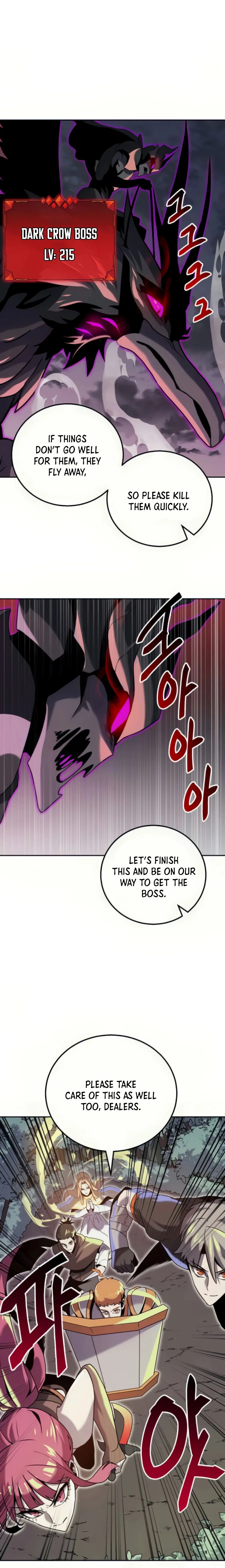 Bug Hunter Chapter 4 – Page 16