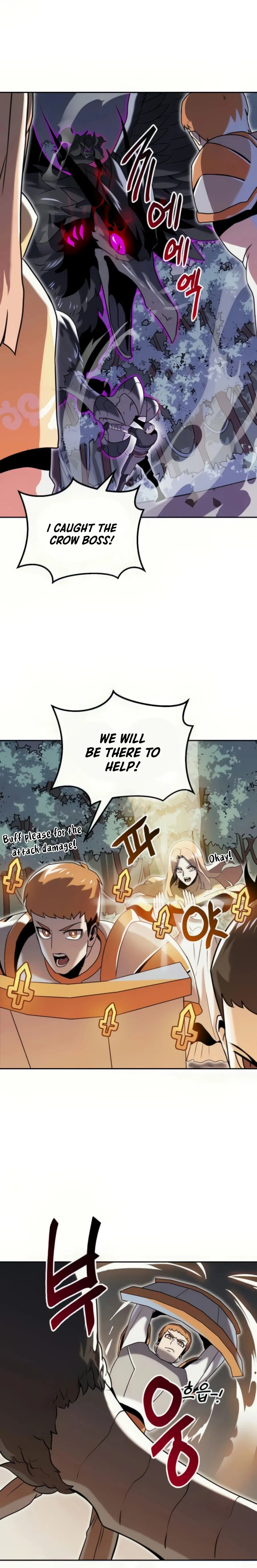 Bug Hunter Chapter 4 – Page 23