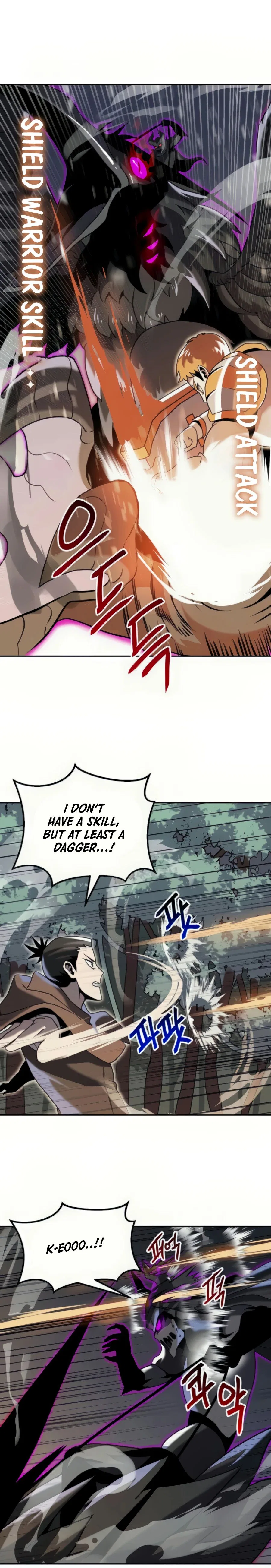 Bug Hunter Chapter 4 – Page 24