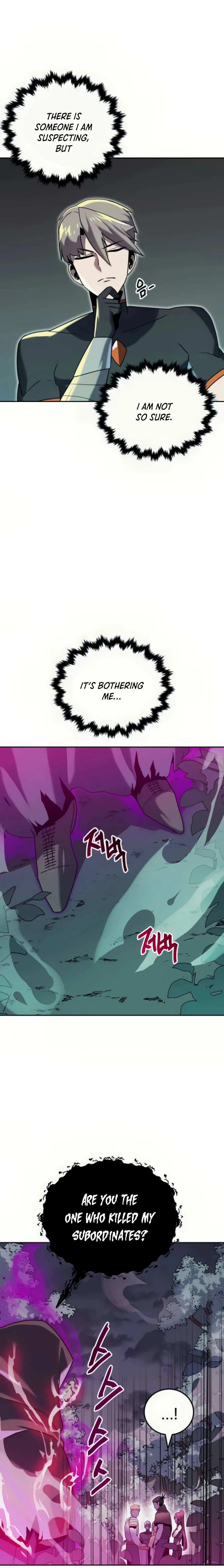 Bug Hunter Chapter 4 – Page 29