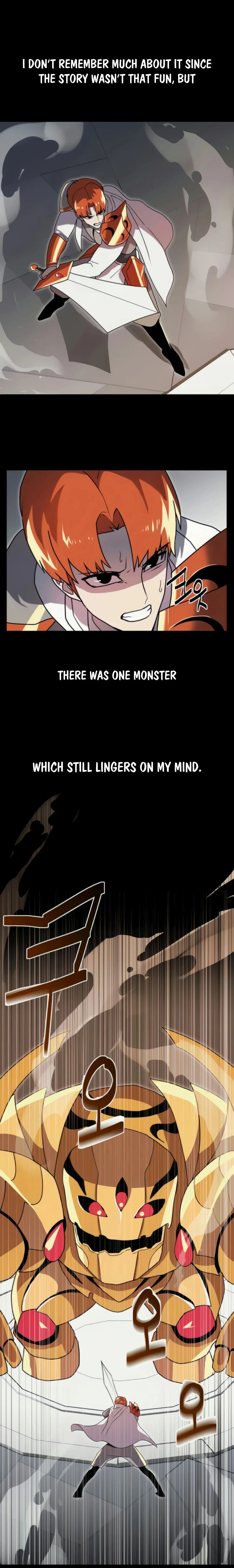 Bug Hunter Chapter 3 – Page 2