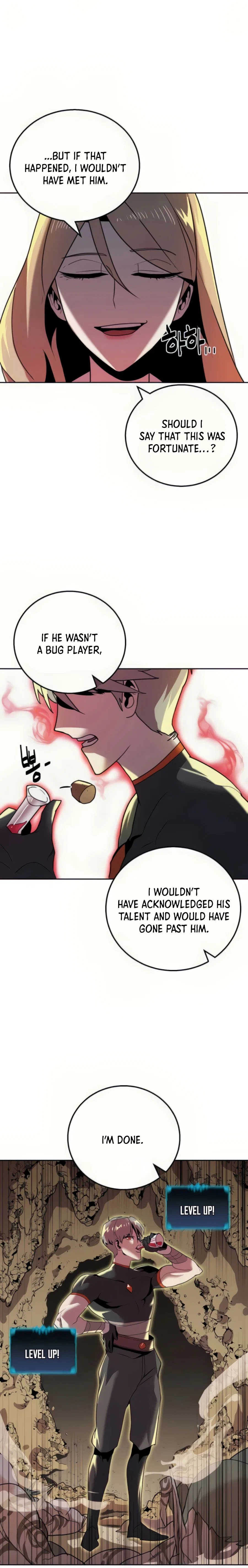Bug Hunter Chapter 3 – Page 9